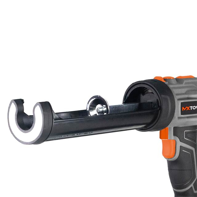 20V 高耐久シリコンシーラントコードレスコーキングガン