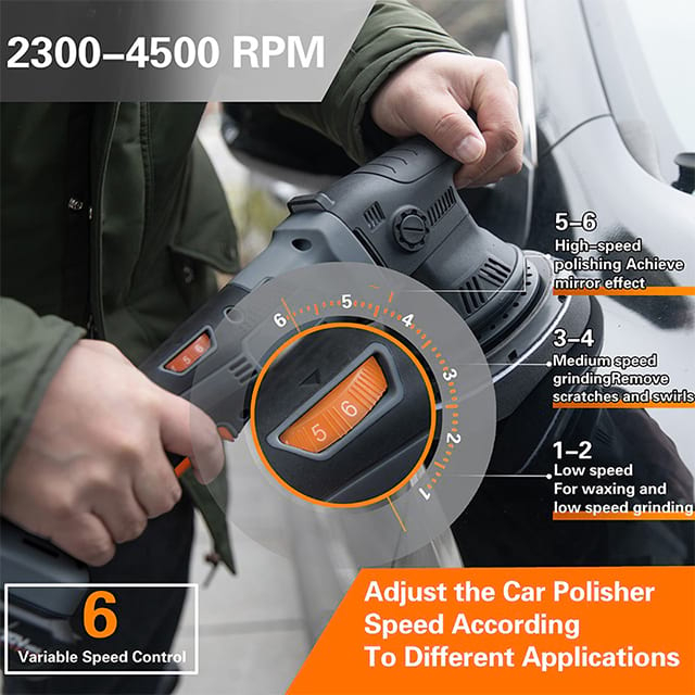 バッテリーサンダー修理電動コードレスカーポリッシャーサンダーマシン