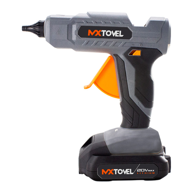 20V スティック接着剤ホットコードレスガン包装用接着剤