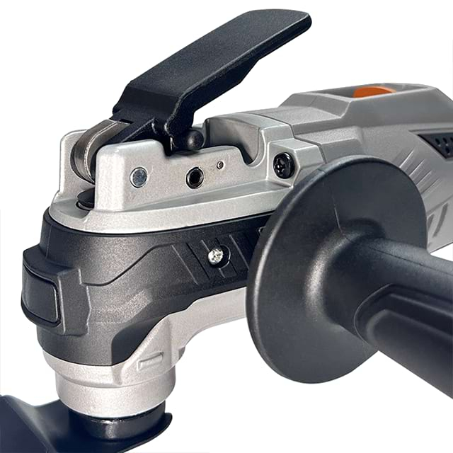 20Vコードレス電動振動カッター多機能ツールソー