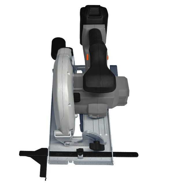 木材切断用 20V 165mm コードレスパワー丸鋸