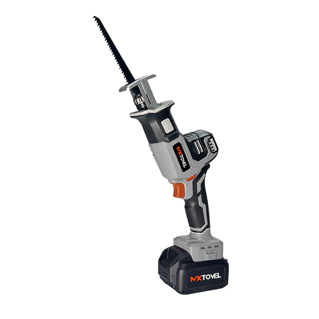 20V レシプロソー 0-3000rpm ブラシレスレシプロソー 木材切断用