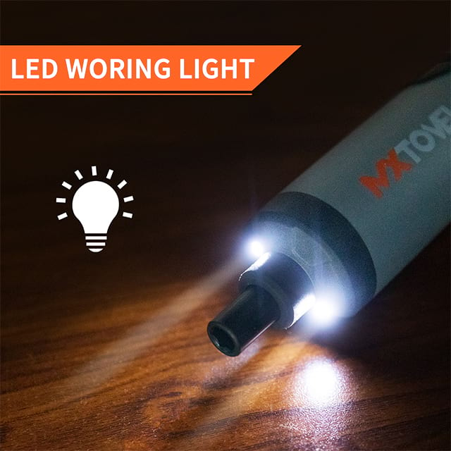 4Vコードレスドライバー