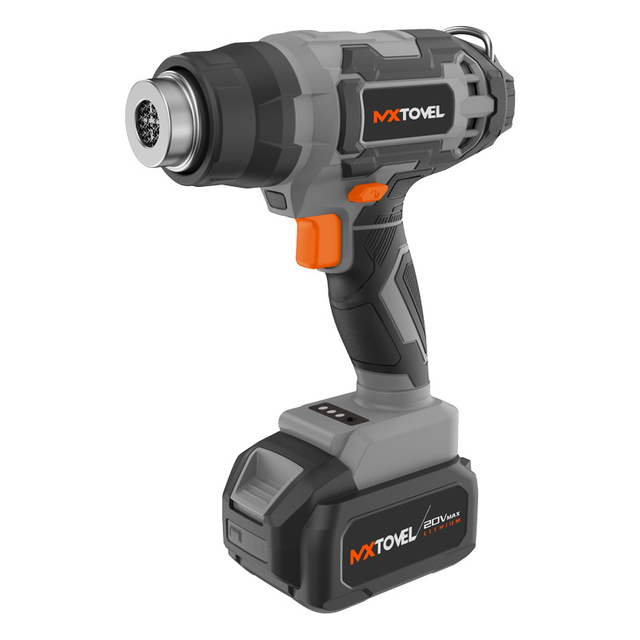 卸売 20V コードレスホットエアガン SMD はんだ付けステーション