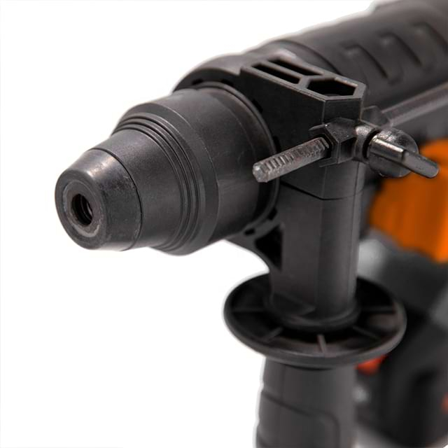 ポータブル鍛造ハンマー パワーハンマー 電気コードレスロータリーハンマー