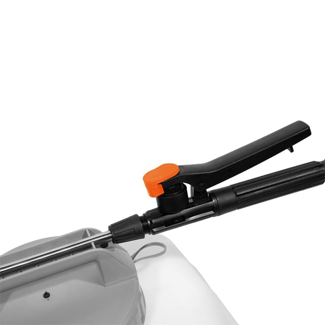 20V バッテリー電源電動ポンプナップザック噴霧器コードレスバックパック噴霧器